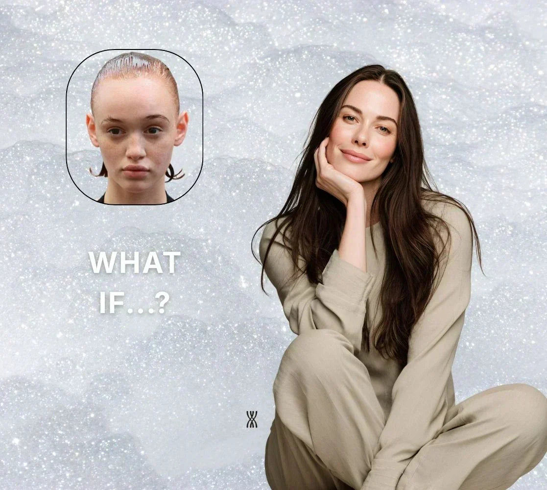 Your Hair Speaks for You: How Your Image Shapes First Impressions