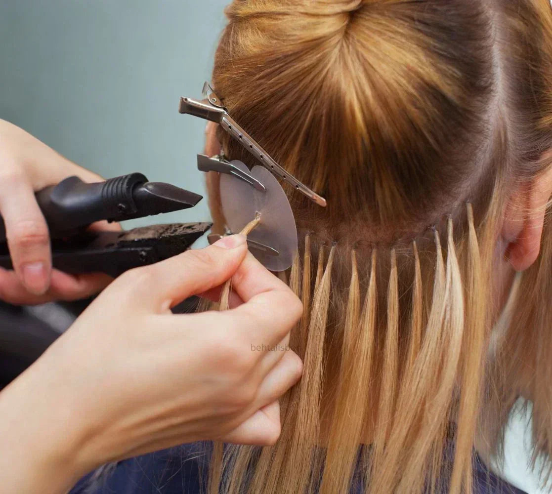 Top 5 Types of Hair Extensions and Wigs — and Which One Suits You Best