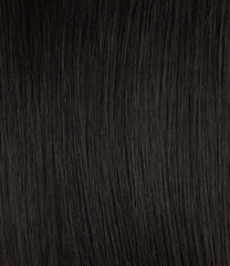 quick halo hair extensions – healthy and lightweight | extensões halo rápidas – saudáveis e leves