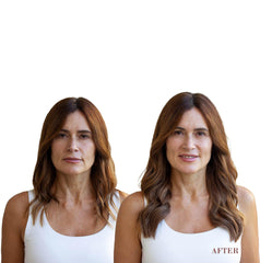 effortless beauty, healthy hair by BEHTA LISBON | beleza sem esforço, cabelo saudável