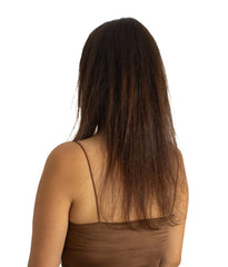 Restore hair after pregnancy or menopause with safe, damage-free extensions - Recupere o cabelo após gravidez ou menopausa com extensões seguras, sem danos