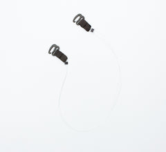 Halo Method Invisible Wire, extensions safe for the scalp and easy to wear daily | Ideais para cabelo fino, estas extensões são seguras para o couro e fáceis de usar diariamente.