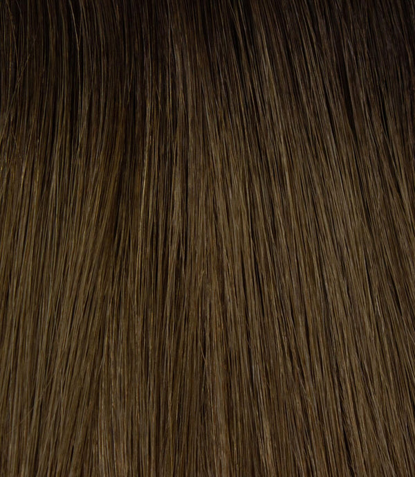 luxury blonde halo hair extensions – effortless volume | extensões halo loiro de luxo – volume sem esforço