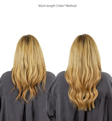 Very Light Blonde N.10 - 40cm_back
color of hair extensions,
color of hair extensions,
extension hair colors,
colours of hair extensions,
hair extensions colours, blondie, Removable extensions that add fullness, shine, and softness while keeping hair healthy.
Português: Extensões removíveis que dão volume, brilho e suavidade, mantendo o cabelo saudável.