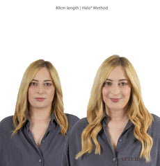 Very Light Blonde N.10 - 40cm_after
color of hair extensions,
color of hair extensions,
extension hair colors. Restore hair after pregnancy or menopause with safe, damage-free extensions that look natural.
Português: Recupere o cabelo após gravidez ou menopausa com extensões seguras, sem danos e com aparência natural.