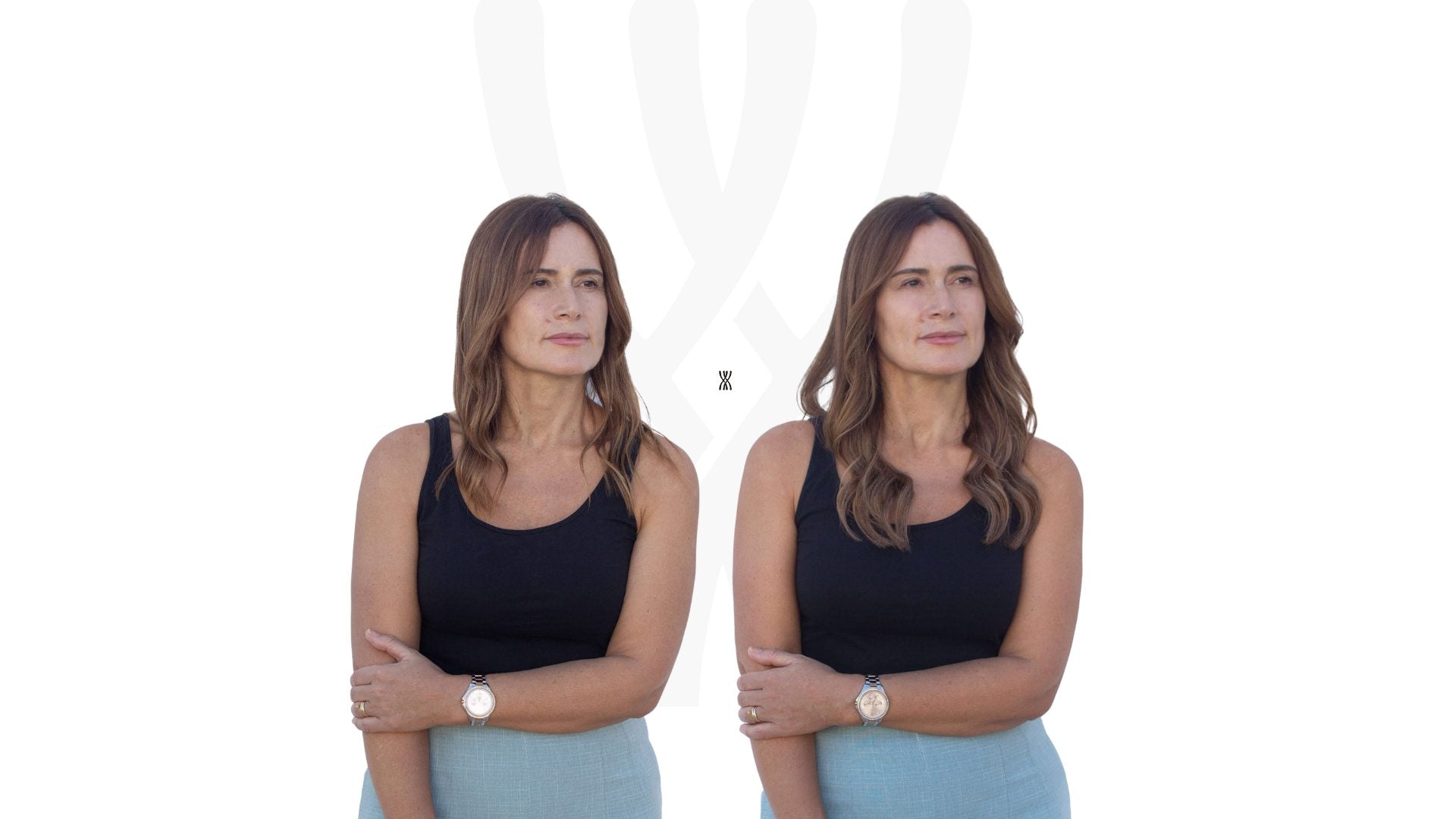 easy halo hair extensions – transform your look instantly | extensões halo fáceis – transforma o visual instantaneamente